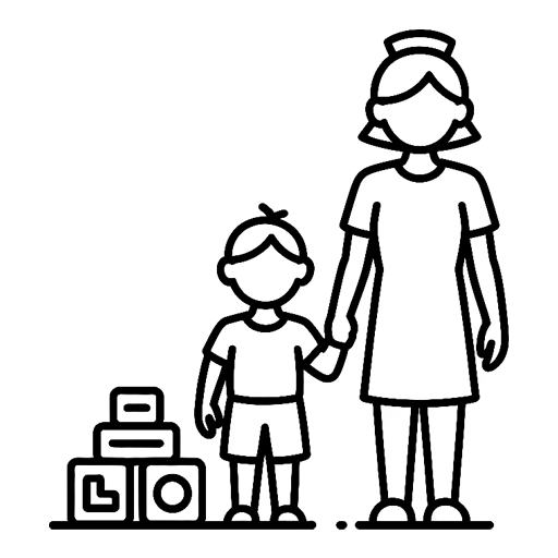 pediatric care,child care