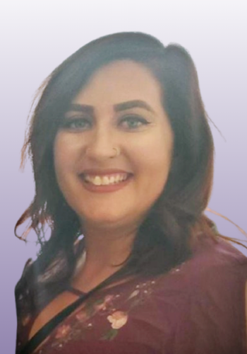 Sarah DiTomasso, Field Supervisor